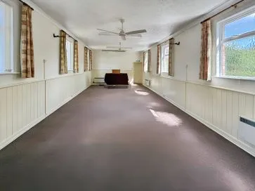 Property for Auction in Coventry & Warwickshire - Christadelphian Meeting Room, Pillory Green, Napton-On-The-Hill, Warwickshire CV47 8LN