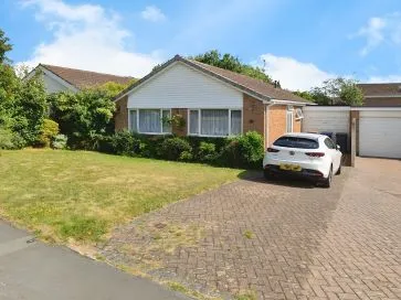 Property for Auction in Coventry & Warwickshire - 12 Bransford Avenue, Cannon Park, Coventry, West Midlands CV4 7AA