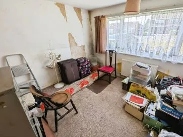 Property for Auction in Coventry & Warwickshire - 12 Bransford Avenue, Cannon Park, Coventry, West Midlands CV4 7AA