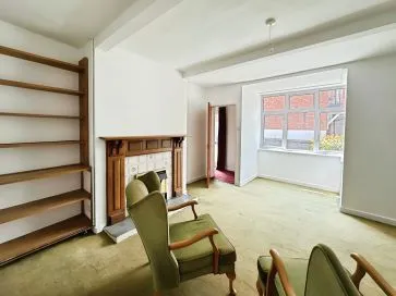 Property cover