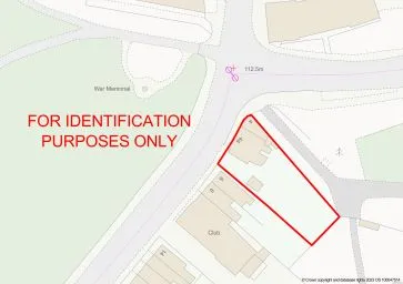 Property for Auction in Coventry & Warwickshire - 4 and 4A, Coventry Road, Bedworth, Warwickshire CV12 8NN
