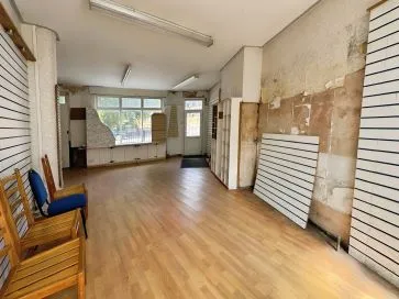 Property for Auction in Coventry & Warwickshire - 4 and 4A, Coventry Road, Bedworth, Warwickshire CV12 8NN