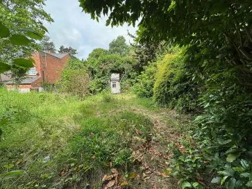 Property for Auction in Coventry & Warwickshire - 4 and 4A, Coventry Road, Bedworth, Warwickshire CV12 8NN