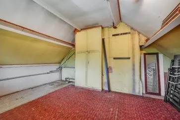 Property for Auction in Coventry & Warwickshire - 174 Hickman Road, Galley Common, Nuneaton, Warwickshire CV10 9NG