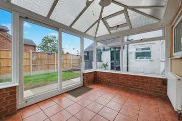 Property for Auction in Coventry & Warwickshire - 174 Hickman Road, Galley Common, Nuneaton, Warwickshire CV10 9NG
