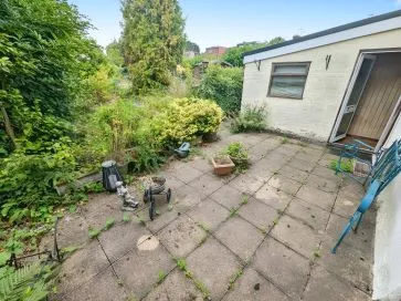 Property for Auction in Coventry & Warwickshire - 71 Macaulay Road, Wyken, Coventry, West Midlands CV2 5FB