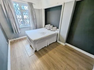 Property cover