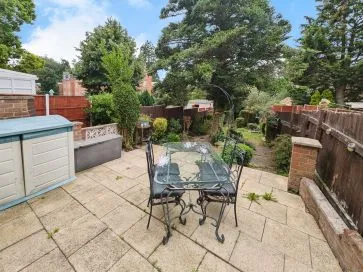 Property for Auction in Coventry & Warwickshire - 21 The Avenue, Whitley, Coventry, West Midlands CV3 4BP