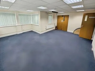 Property cover