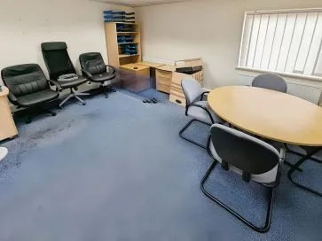 Property for Auction in Coventry & Warwickshire - Unit 8, Arden Court, Arden Road, Alcester, West Midlands B49 6HN
