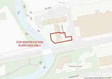 Property for Auction in Coventry & Warwickshire - Unit 8, Arden Court, Arden Road, Alcester, West Midlands B49 6HN