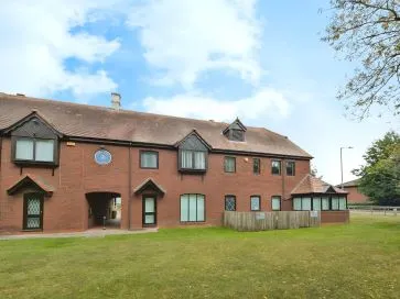Property for Auction in Coventry & Warwickshire - Unit 8, Arden Court, Arden Road, Alcester, West Midlands B49 6HN