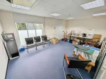 Property for Auction in Coventry & Warwickshire - Unit 8, Arden Court, Arden Road, Alcester, West Midlands B49 6HN