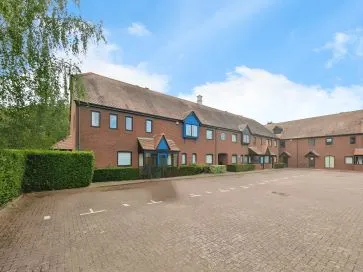 Property for Auction in Coventry & Warwickshire - Unit 8, Arden Court, Arden Road, Alcester, West Midlands B49 6HN