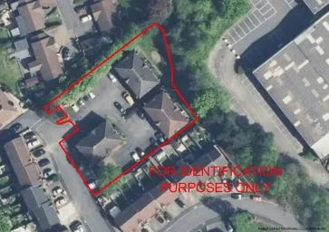 Property cover