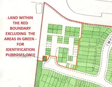 Property cover