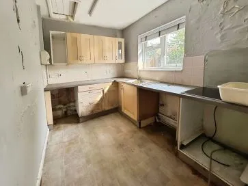 Property cover
