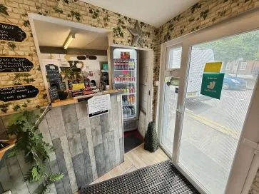 Property for Auction in Coventry & Warwickshire - The Foresters, 6 Raglan Street, Hillfields, Coventry, West Midlands CV1 5QF