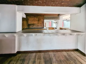 Property for Auction in Coventry & Warwickshire - The Jailhouse, Chapel Street, Nuneaton, Warwickshire CV11 5QH