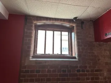Property for Auction in Coventry & Warwickshire - The Jailhouse, Chapel Street, Nuneaton, Warwickshire CV11 5QH
