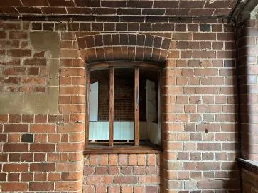 Property for Auction in Coventry & Warwickshire - The Jailhouse, Chapel Street, Nuneaton, Warwickshire CV11 5QH