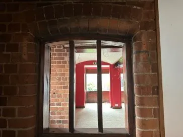 Property for Auction in Coventry & Warwickshire - The Jailhouse, Chapel Street, Nuneaton, Warwickshire CV11 5QH
