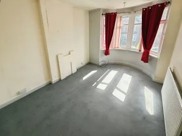 Property cover