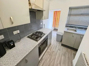 Property for Auction in Coventry & Warwickshire - 69 Nuffield Road, Courthouse Green, Coventry, West Midlands CV6 7HU