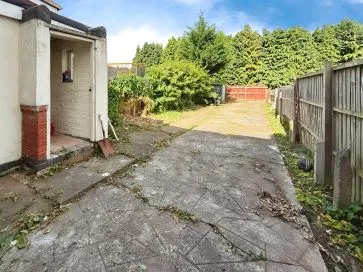 Property for Auction in Coventry & Warwickshire - 69 Nuffield Road, Courthouse Green, Coventry, West Midlands CV6 7HU