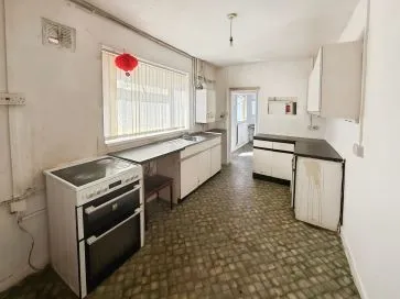 Property cover