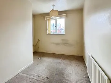 Property cover