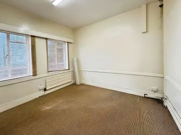 Property for Auction in Coventry & Warwickshire - Christadelphian Hall, Vicarage Street, Nuneaton, Warwickshire CV11 4AY