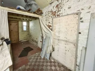 Property for Auction in Coventry & Warwickshire - Christadelphian Hall, Vicarage Street, Nuneaton, Warwickshire CV11 4AY