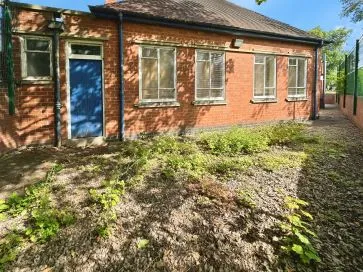 Property for Auction in Coventry & Warwickshire - Christadelphian Hall, Vicarage Street, Nuneaton, Warwickshire CV11 4AY