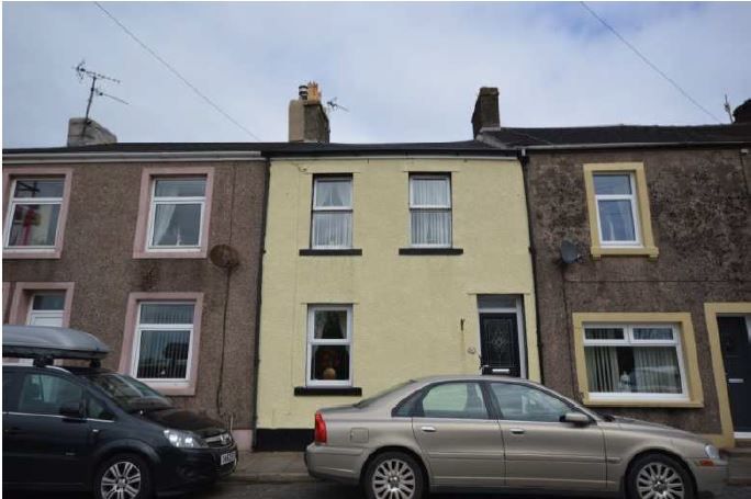 Arlecdon, Frizington, Cumbria, CA26 3XG - Online Auctions