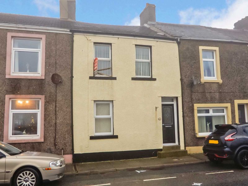 Arlecdon, Frizington, Cumbria, CA26 3XG - Online Auctions