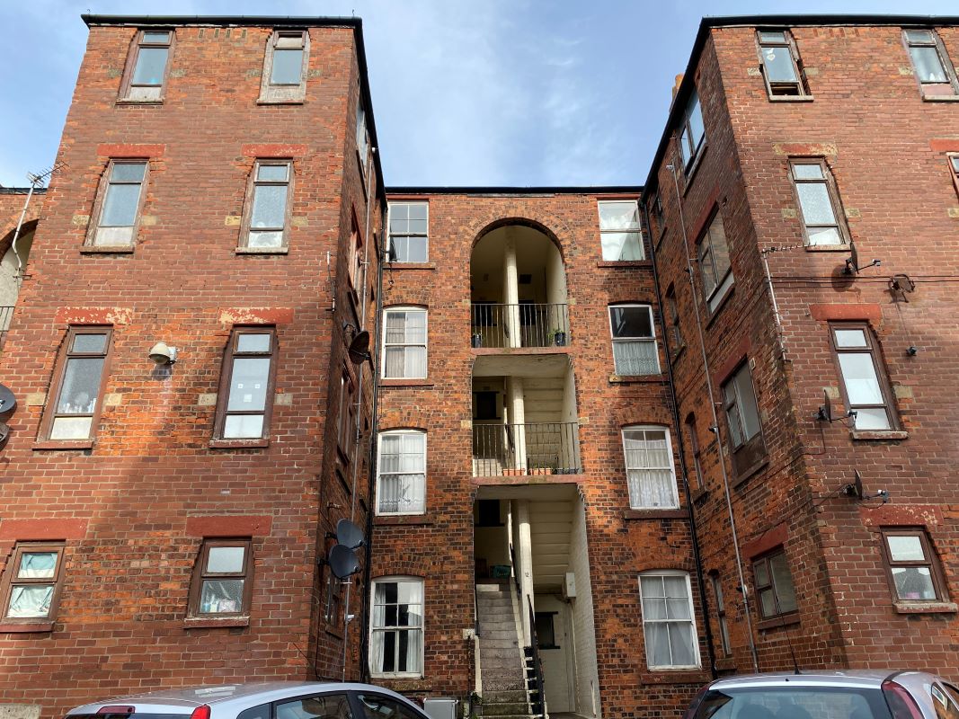 Steamer Street, Barrow-in-Furness, Cumbria, LA14 2SH - Online Auctions