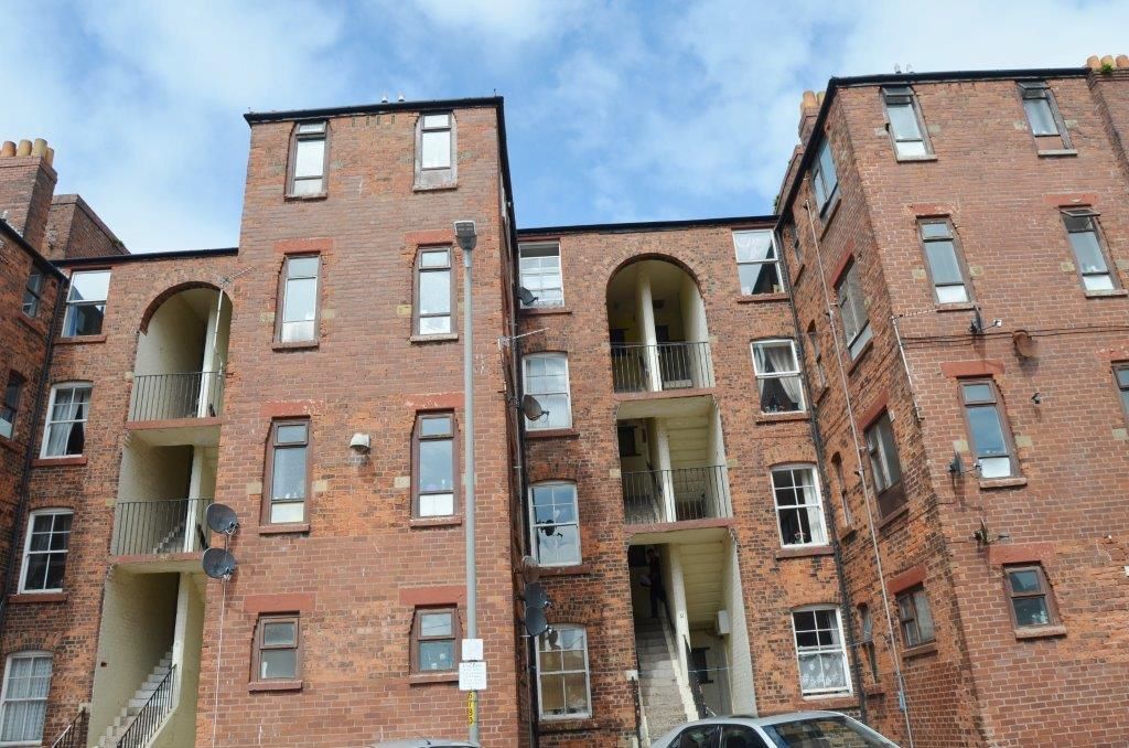 Steamer Street, Barrow-in-Furness, Cumbria, LA14 2SH - Online Auctions