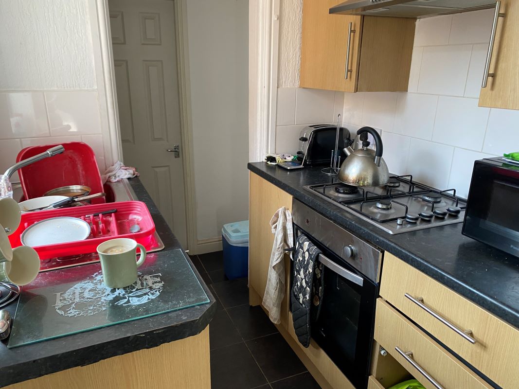Steamer Street, Barrow-in-Furness, Cumbria, LA14 2SH - Online Auctions