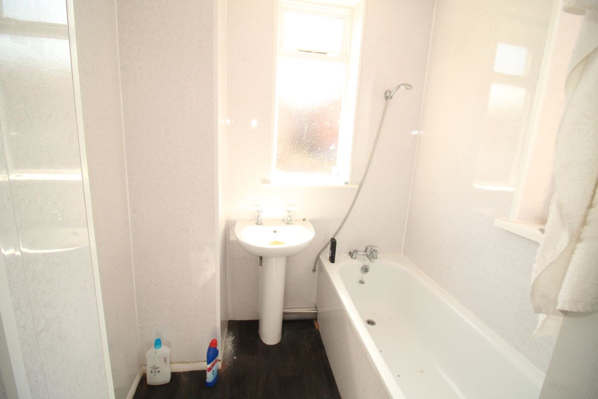 Property cover