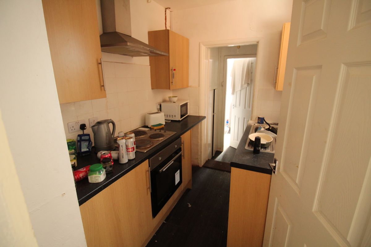 Schooner Street, Barrow-in-Furness, Cumbria, LA14 2SQ - Online Auctions