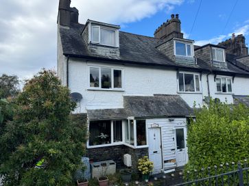 Property for Auction in Cumbria - 46 Oakthwaite Road, Windermere, Cumbria LA23 2BD