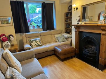 Property for Auction in Cumbria - 46 Oakthwaite Road, Windermere, Cumbria LA23 2BD