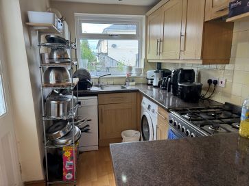 Property for Auction in Cumbria - 46 Oakthwaite Road, Windermere, Cumbria LA23 2BD