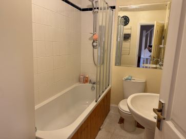 Property for Auction in Cumbria - 46 Oakthwaite Road, Windermere, Cumbria LA23 2BD