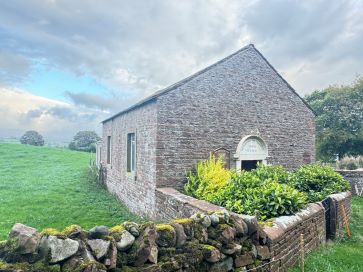 Property for Auction in Cumbria