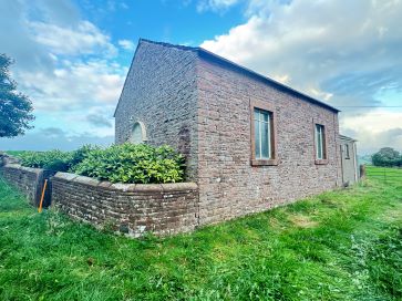 Property for Auction in Cumbria