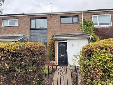 Property for Auction in Cumbria