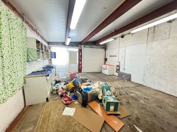 Property for Auction in Cumbria - Solway House, Oxford Street, Workington, Cumbria CA14 2AL