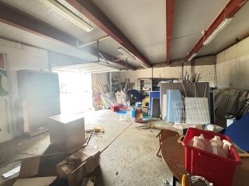 Property for Auction in Cumbria - Solway House, Oxford Street, Workington, Cumbria CA14 2AL